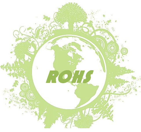 ROHS测试报告